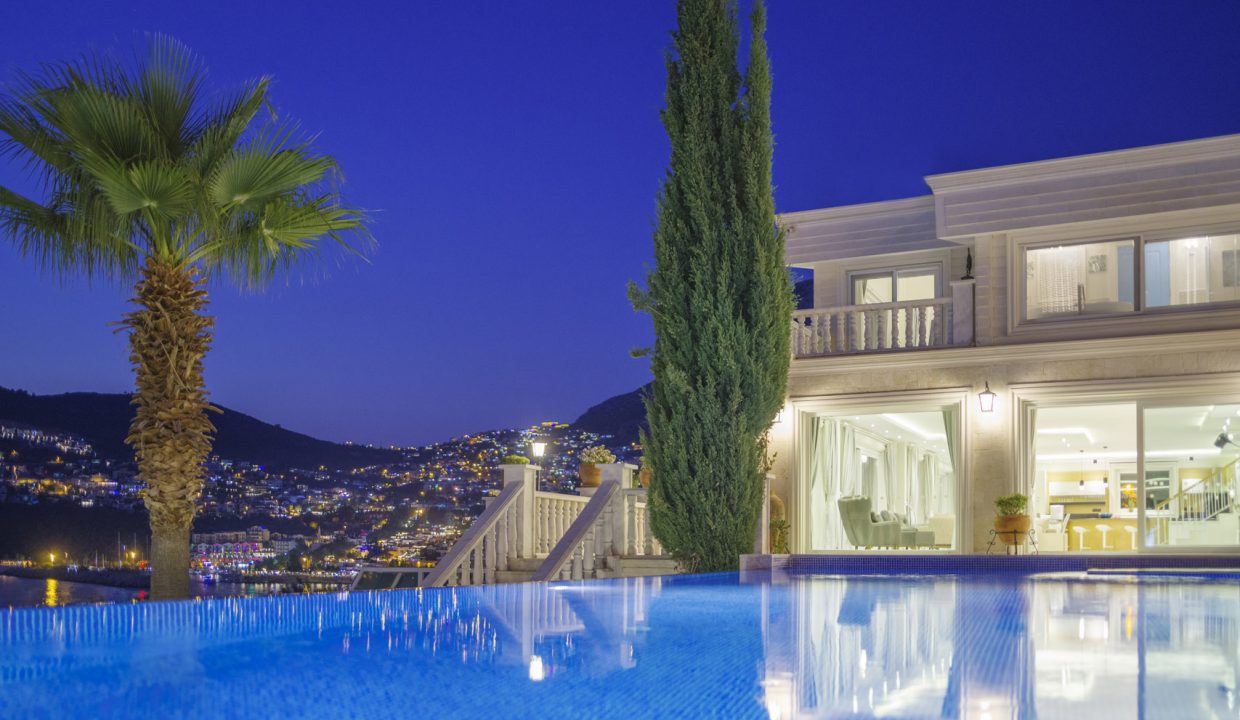 Mavi Koy Villa (13)