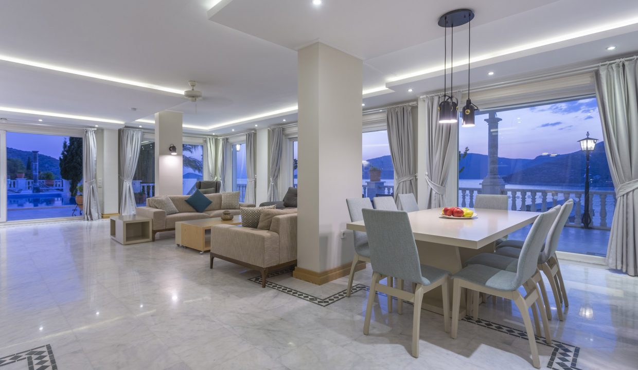 Mavi Koy Villa (14)