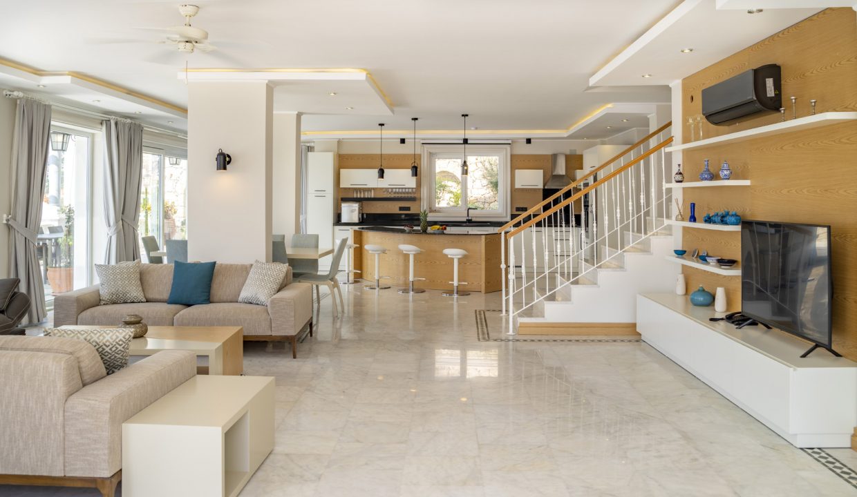 Mavi Koy Villa (15)