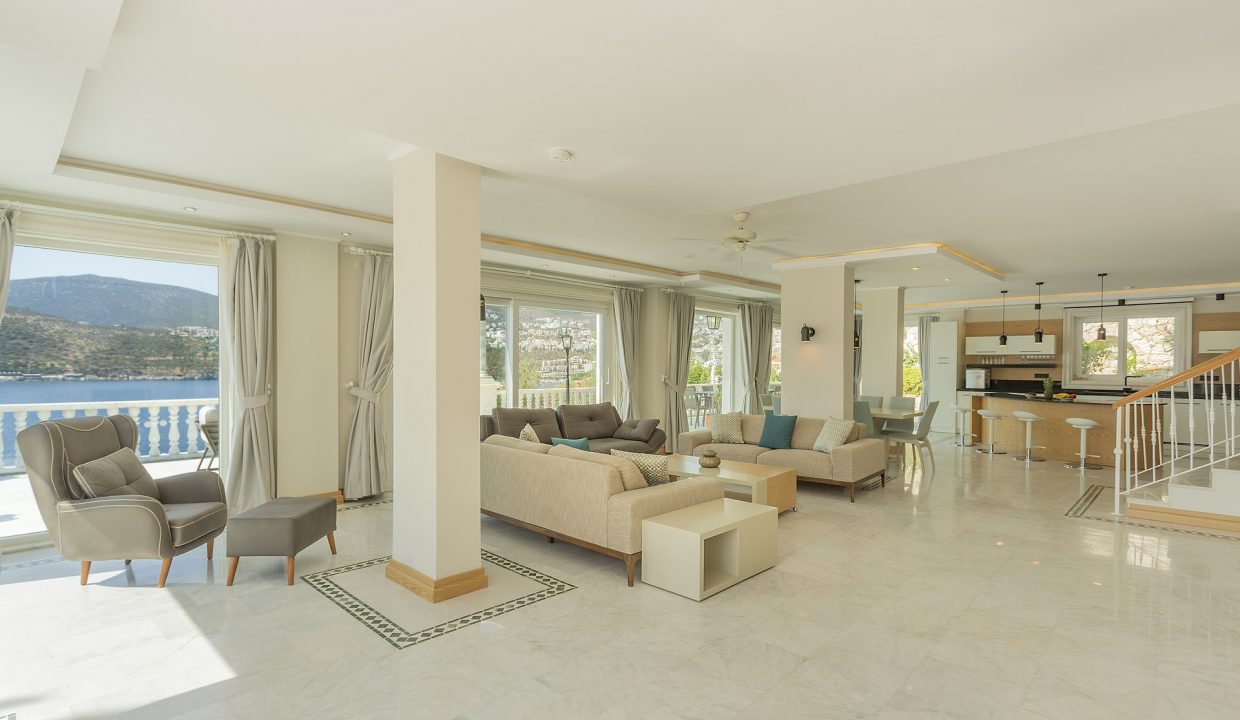 Mavi Koy Villa (16)