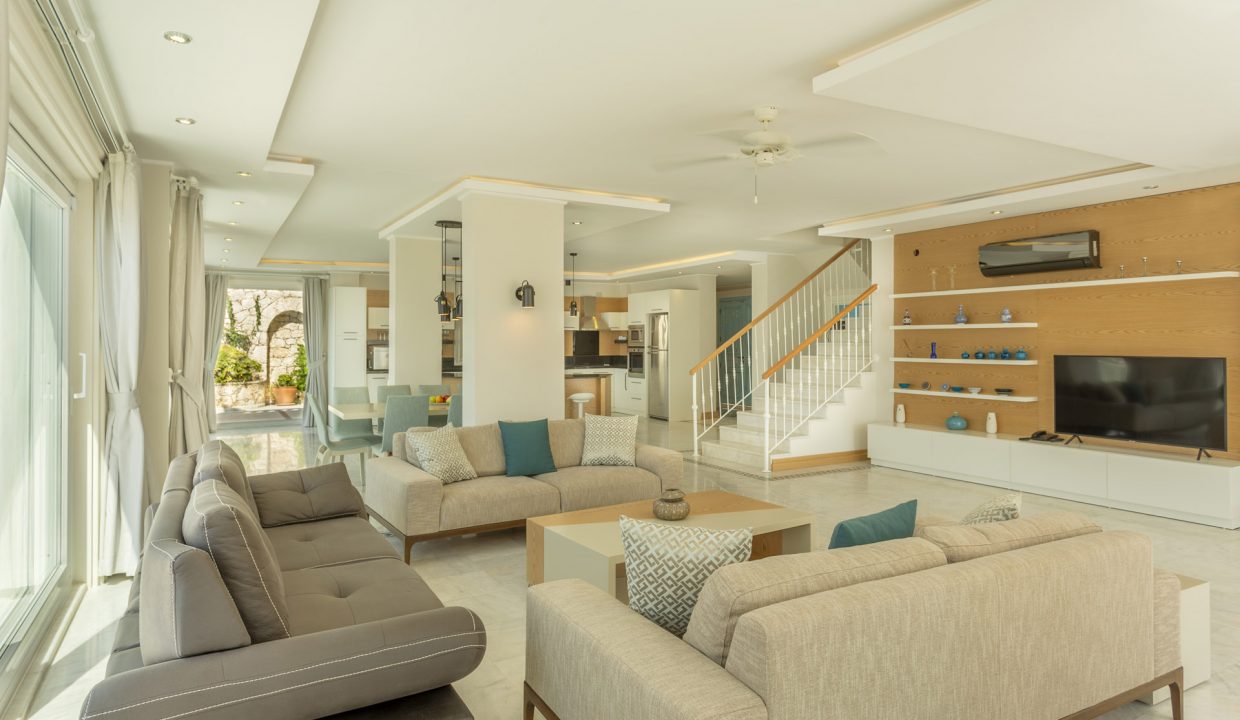 Mavi Koy Villa (17)