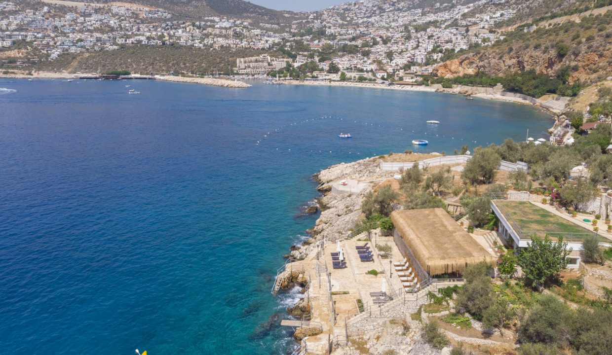 Mavi Koy Villa (25)
