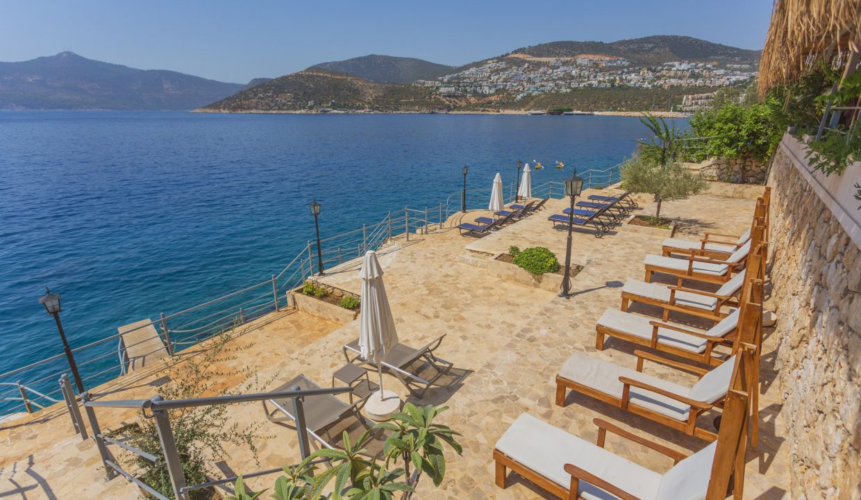 Mavi Koy Villa (27)