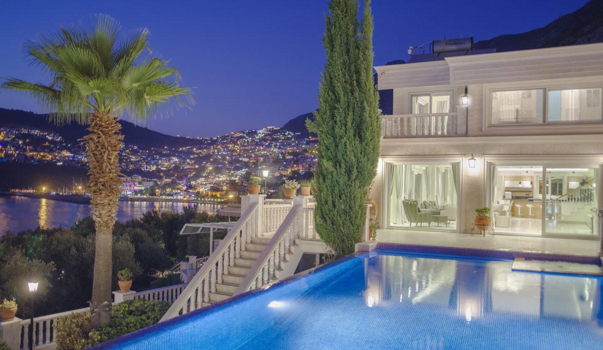 Mavi Koy Villa (3)