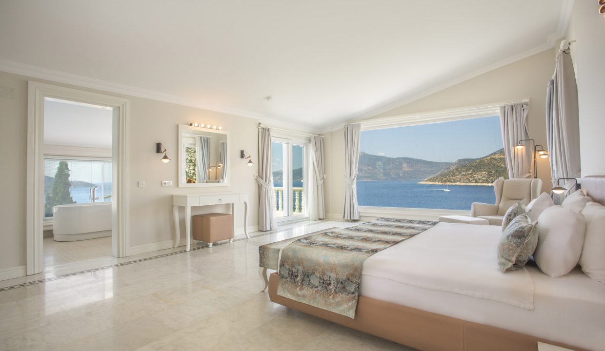 Mavi Koy Villa (30)