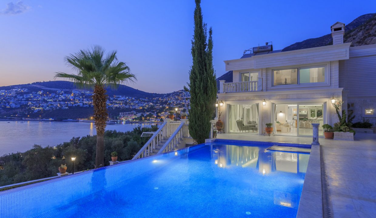 Mavi Koy Villa (4)