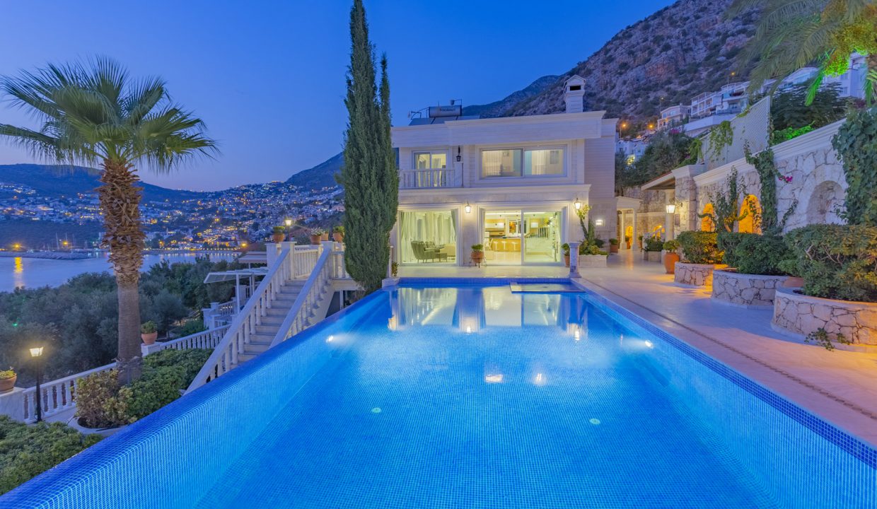 Mavi Koy Villa (5)