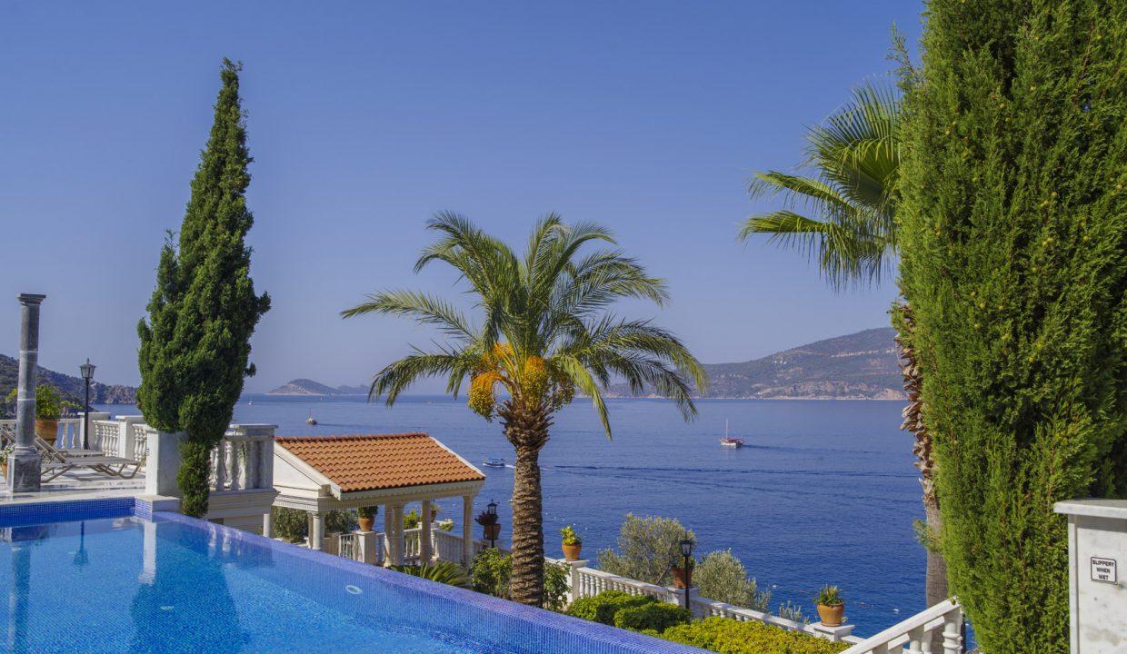 Mavi Koy Villa (6)
