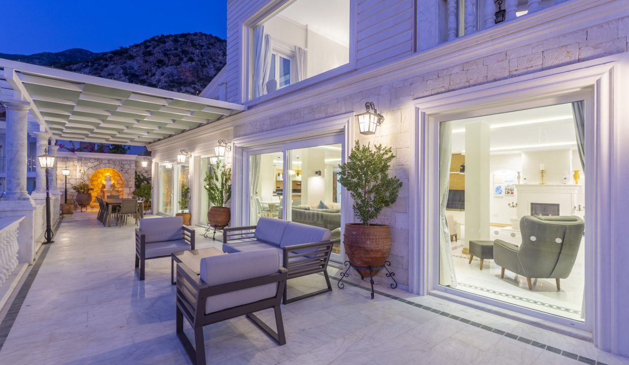 Mavi Koy Villa (9)