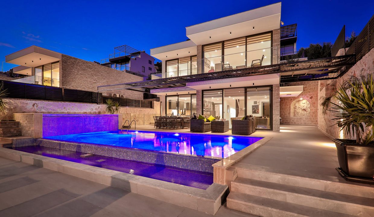 Merlot Villa (1)