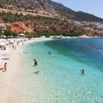 Kalkan Beaches