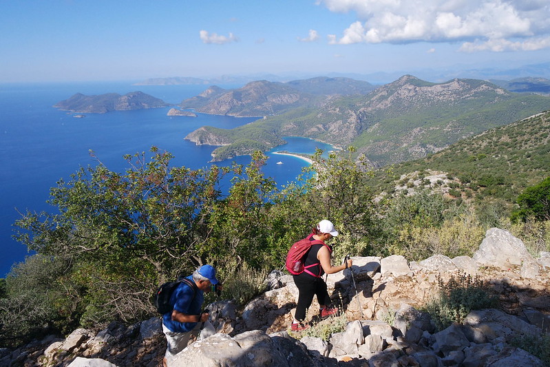 Top 5 Activities in Kalkan