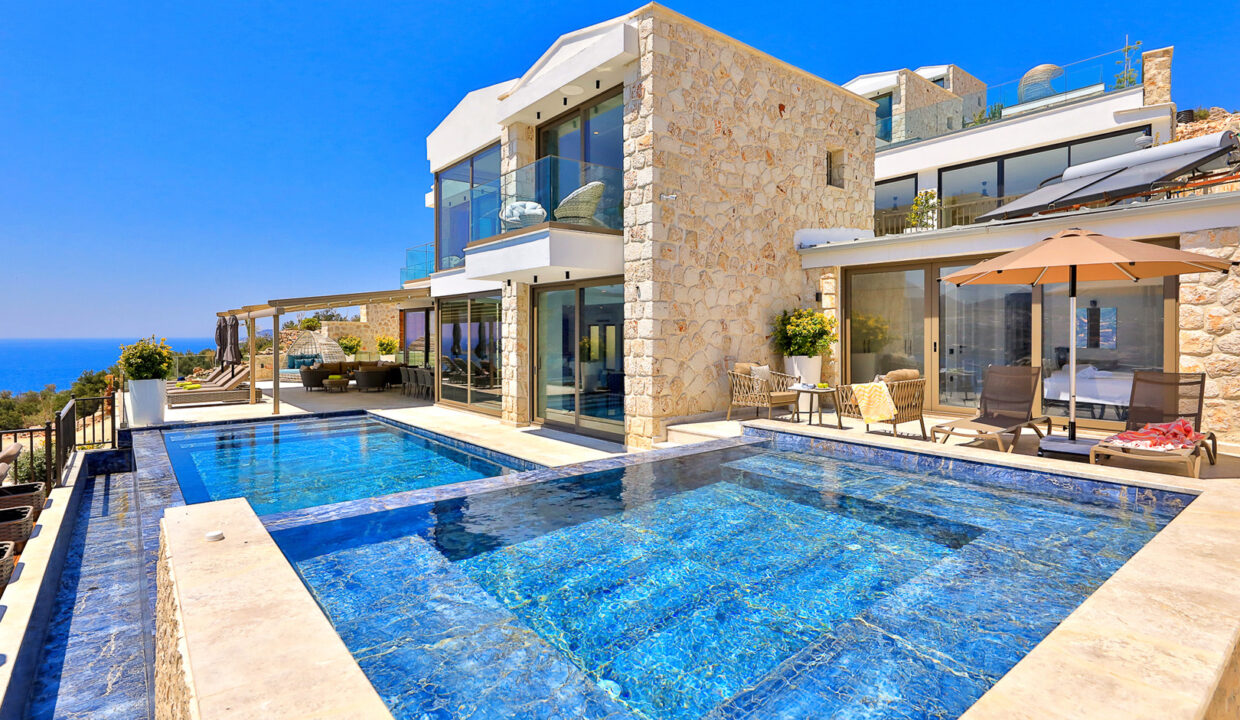 Blue Eden 1 Villa (15)