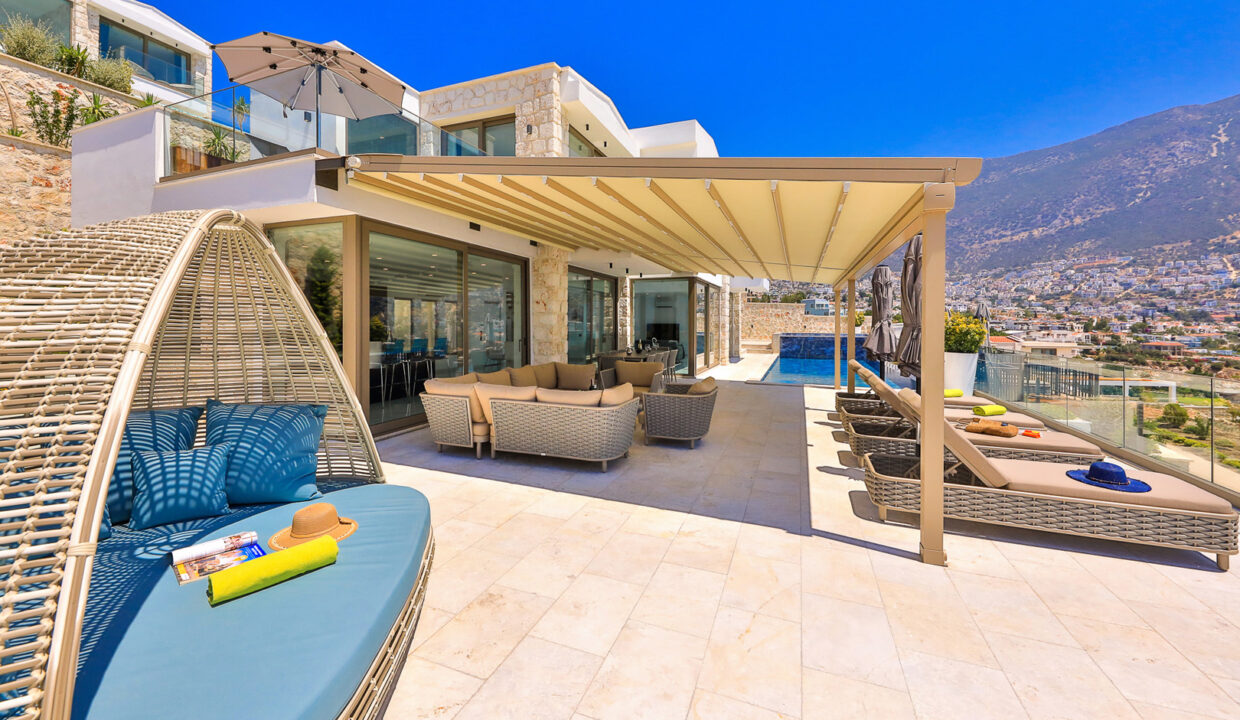 Blue Eden 1 Villa (17)
