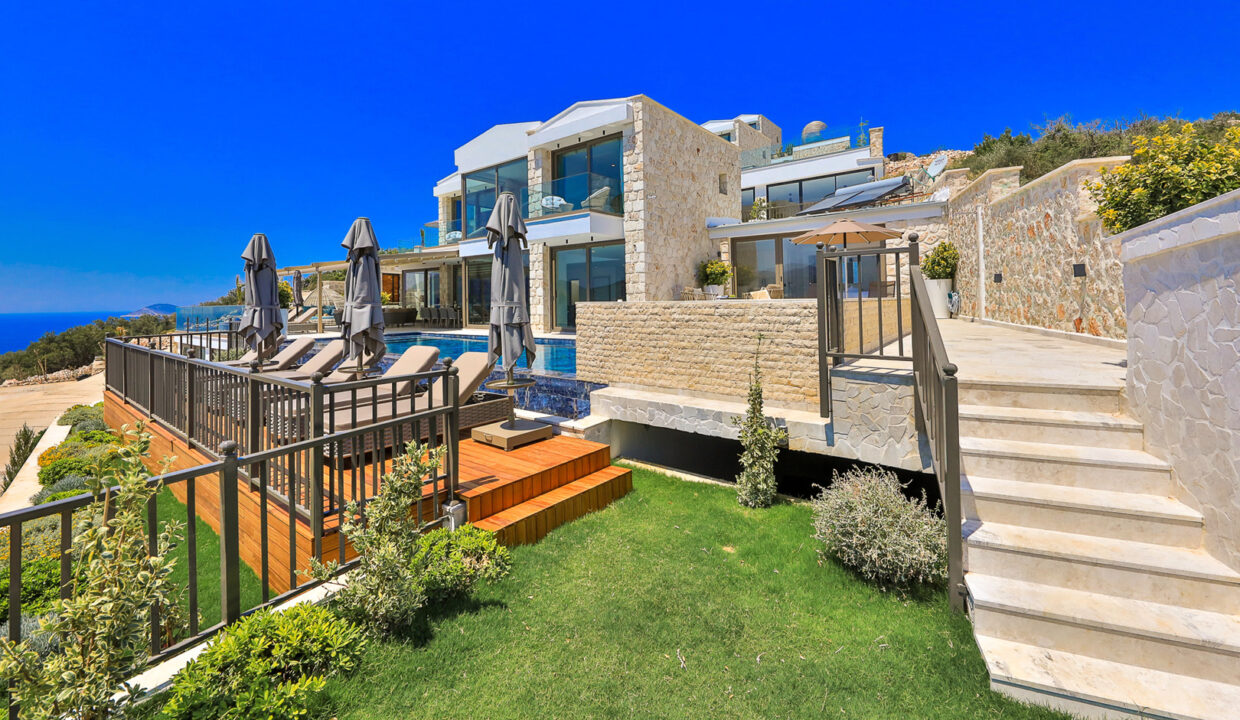 Blue Eden 1 Villa (22)
