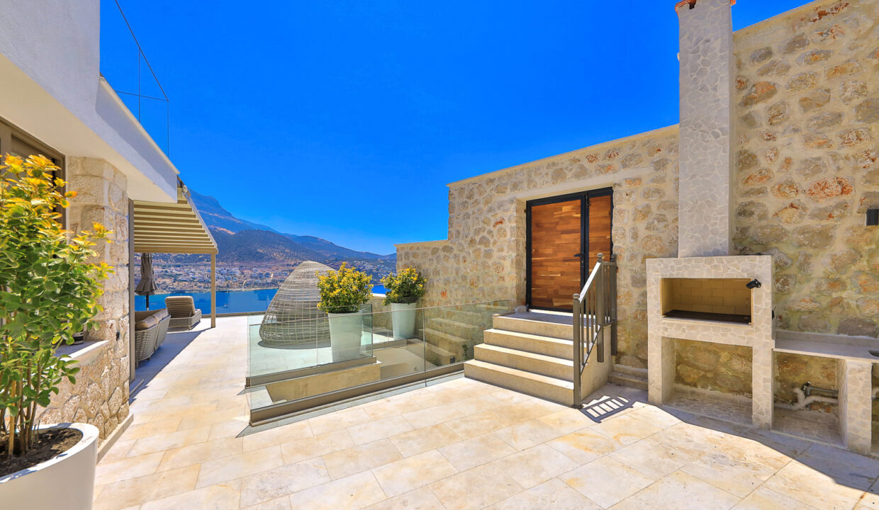 Blue Eden 1 Villa (37)