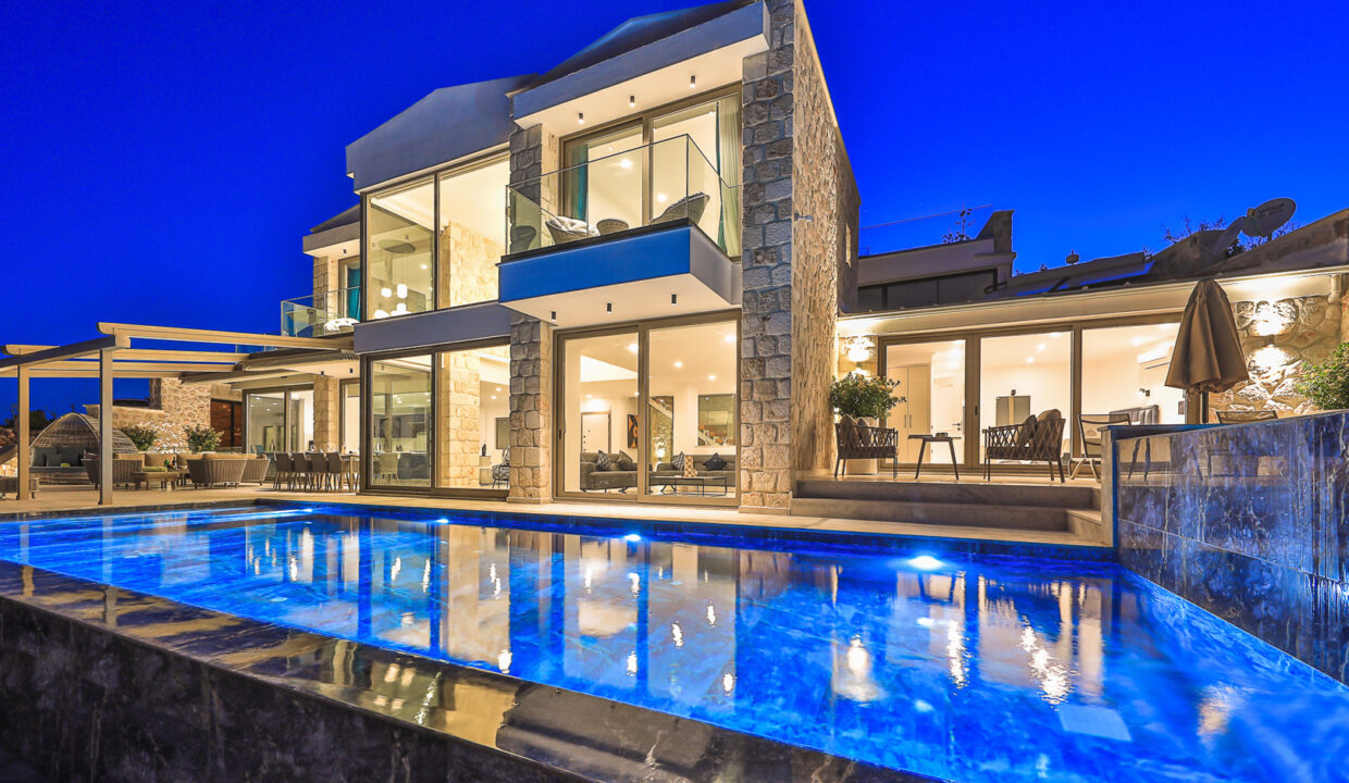 Blue Eden 1 Villa (5)