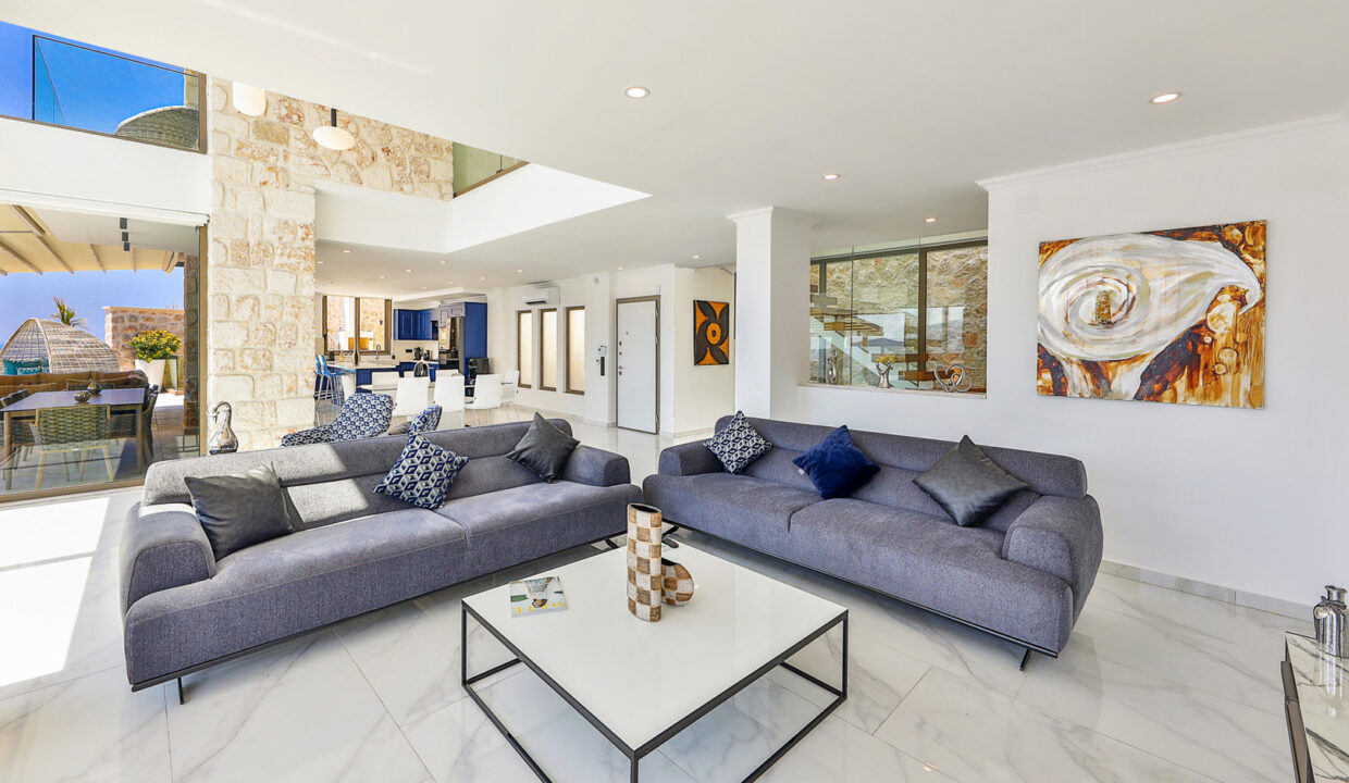 Blue Eden 1 Villa (83)