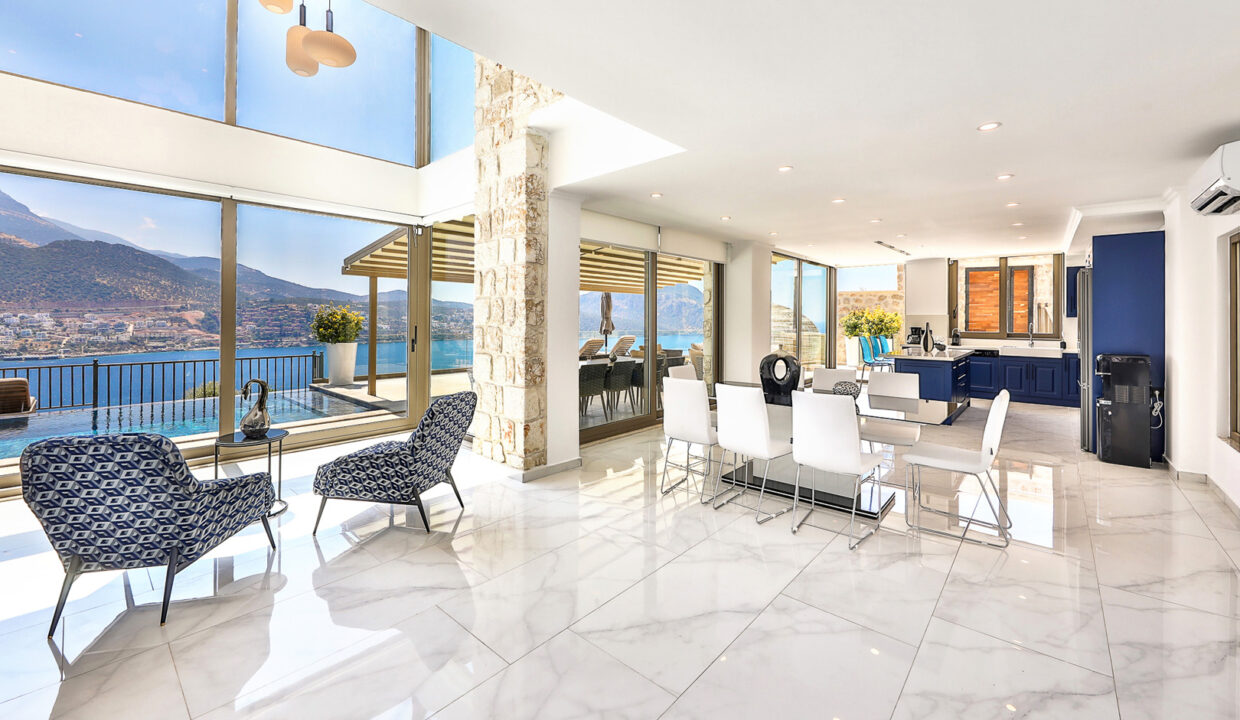 Blue Eden 1 Villa (85)