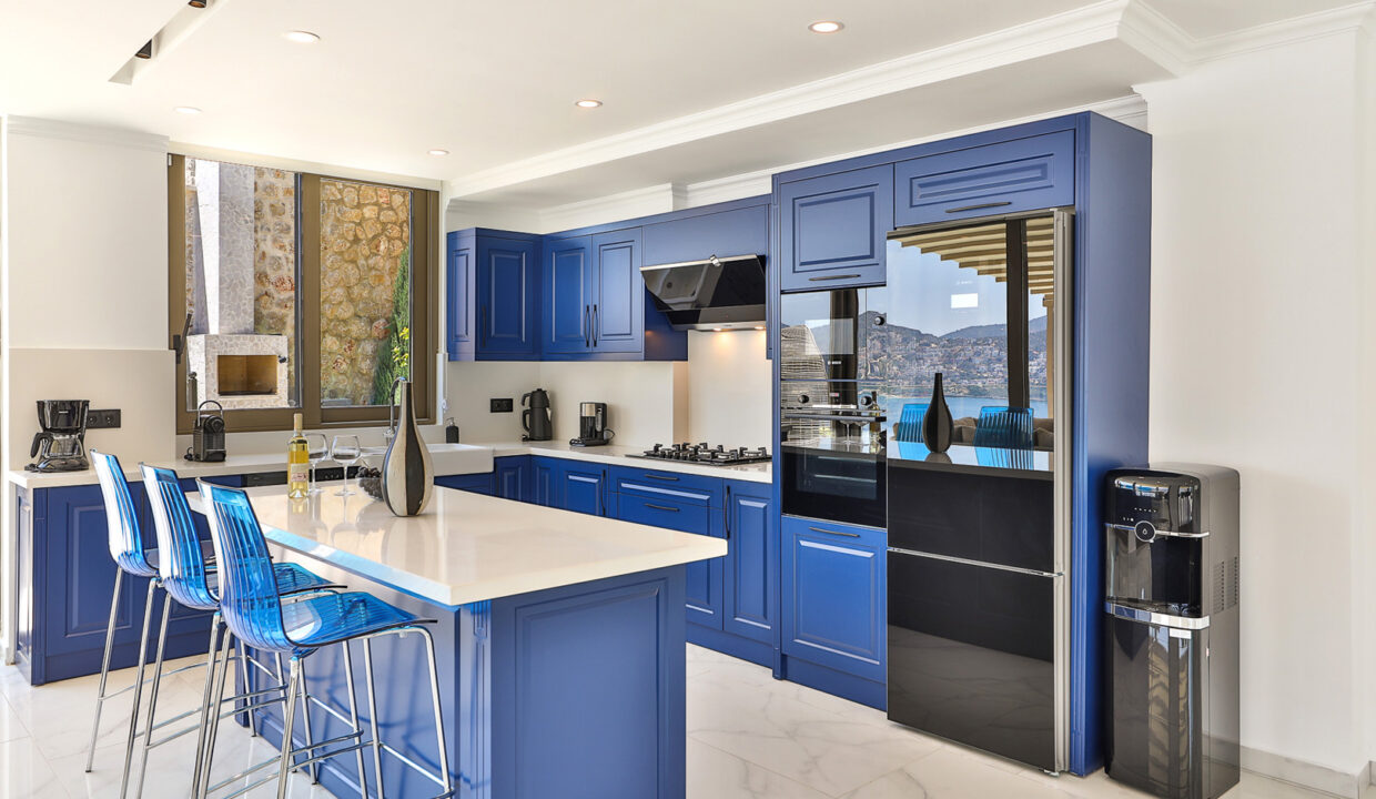 Blue Eden 1 Villa (88)