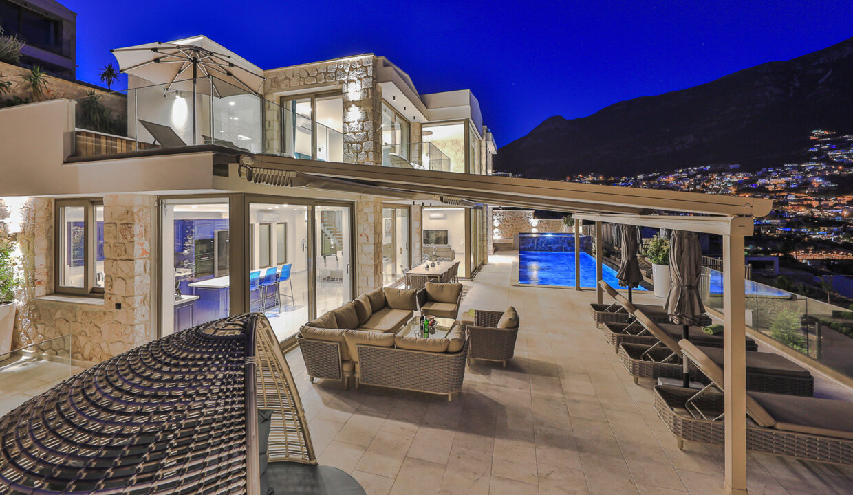Blue Eden 1 Villa (9)