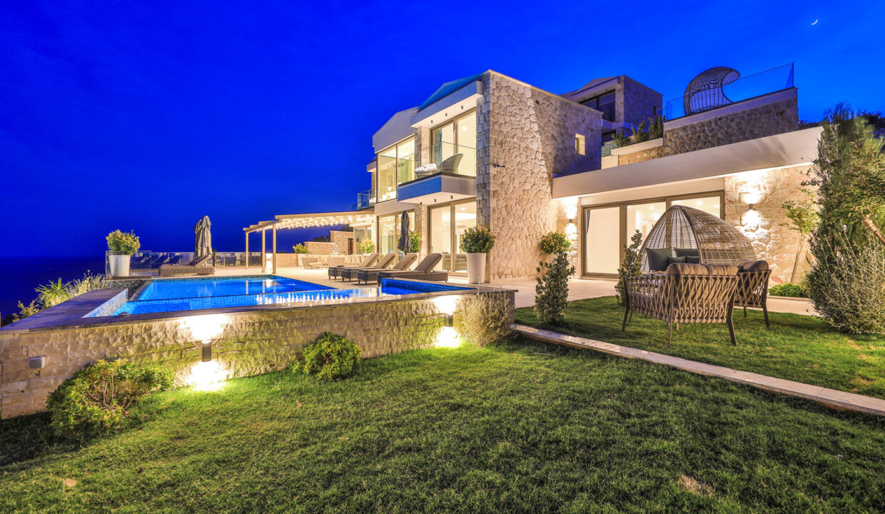 Blue Eden 2 Villa (1)