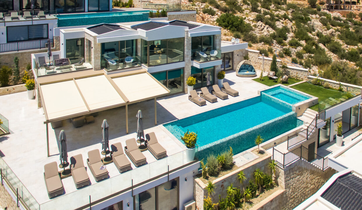 Blue Eden 2 Villa (11)