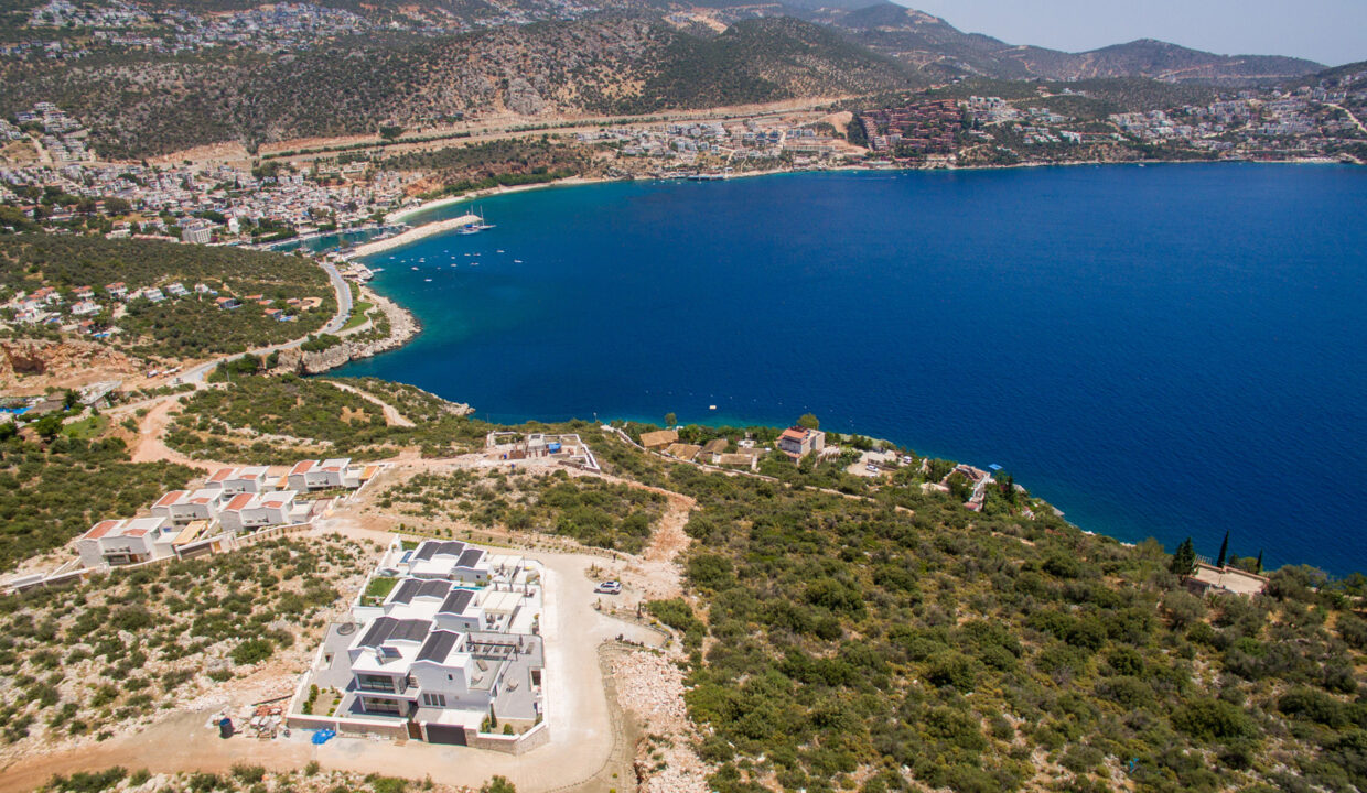 Blue Eden 2 Villa (14)