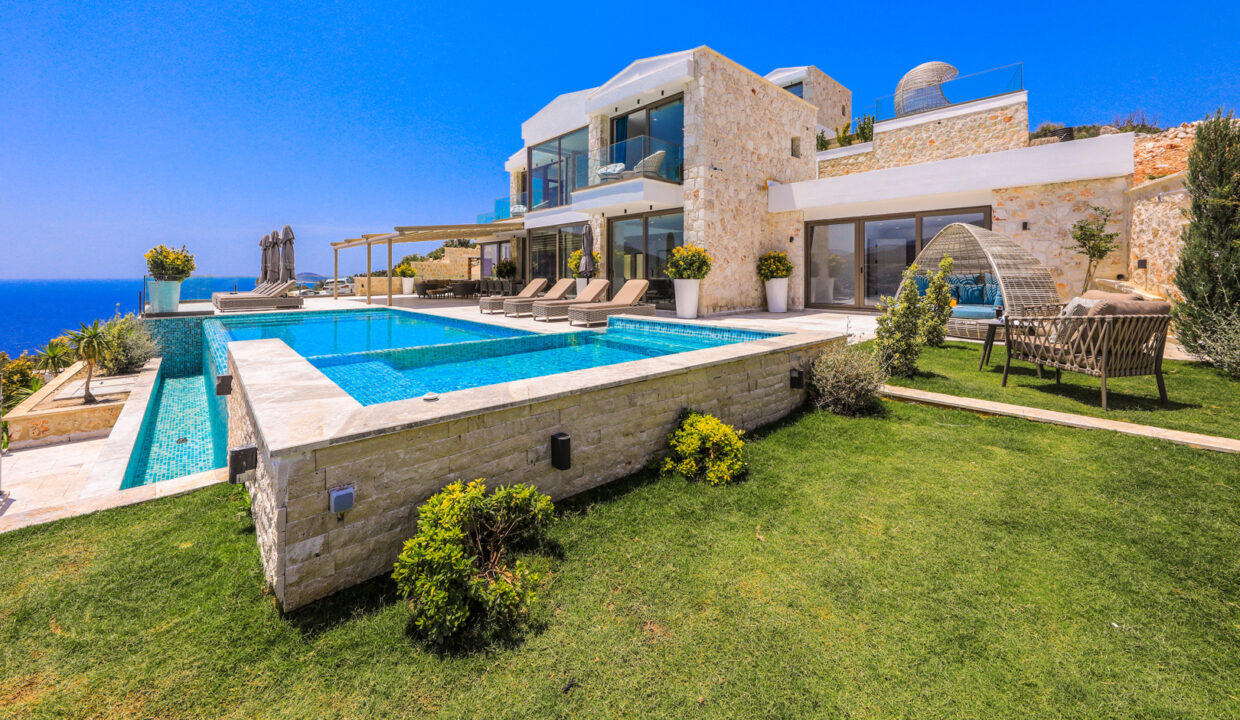 Blue Eden 2 Villa (15)