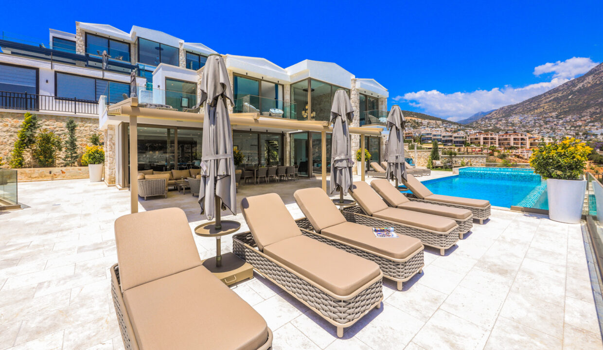 Blue Eden 2 Villa (19)