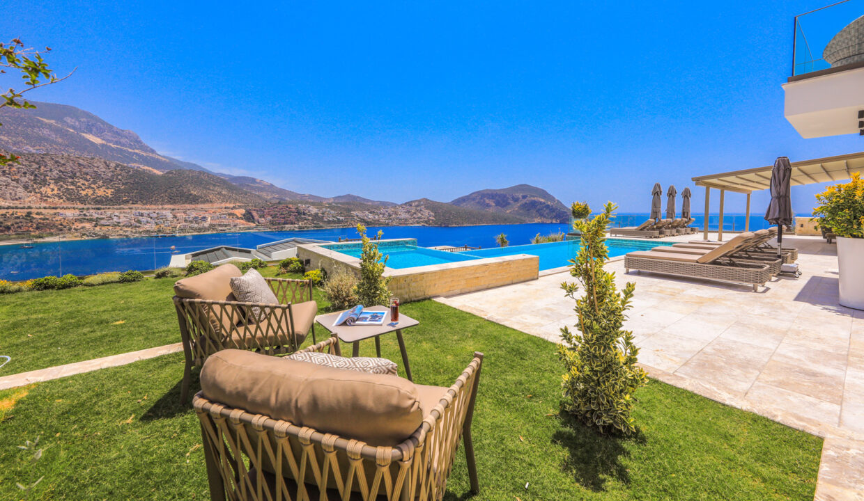 Blue Eden 2 Villa (24)