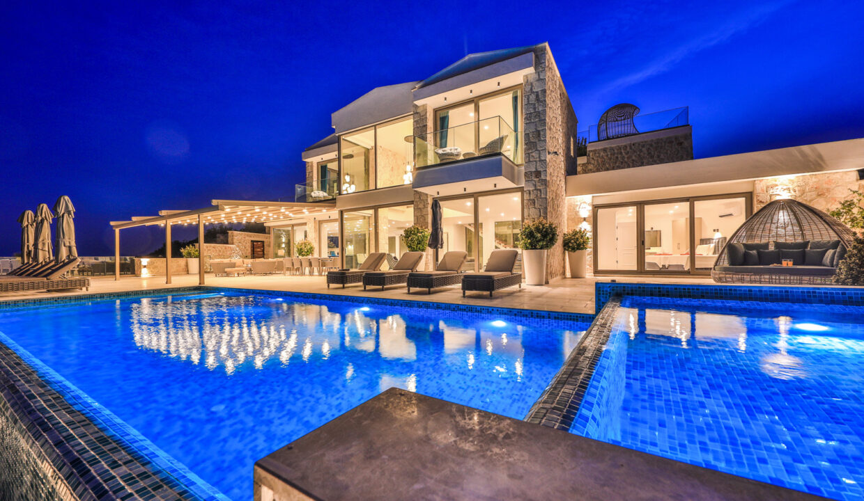 Blue Eden 2 Villa (4)