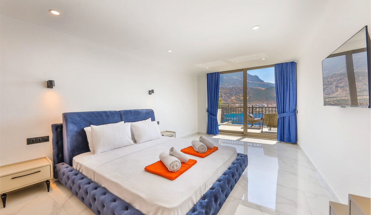 Blue Eden 2 Villa (83)