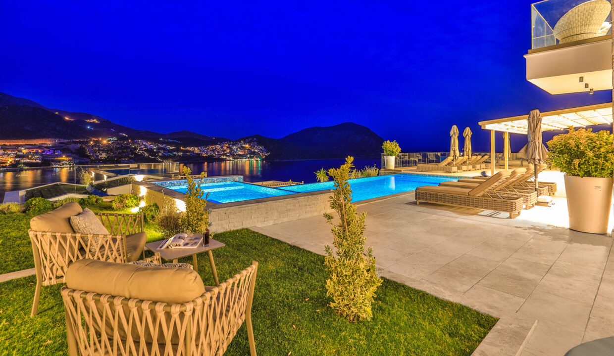 Blue Eden 2 Villa (9)