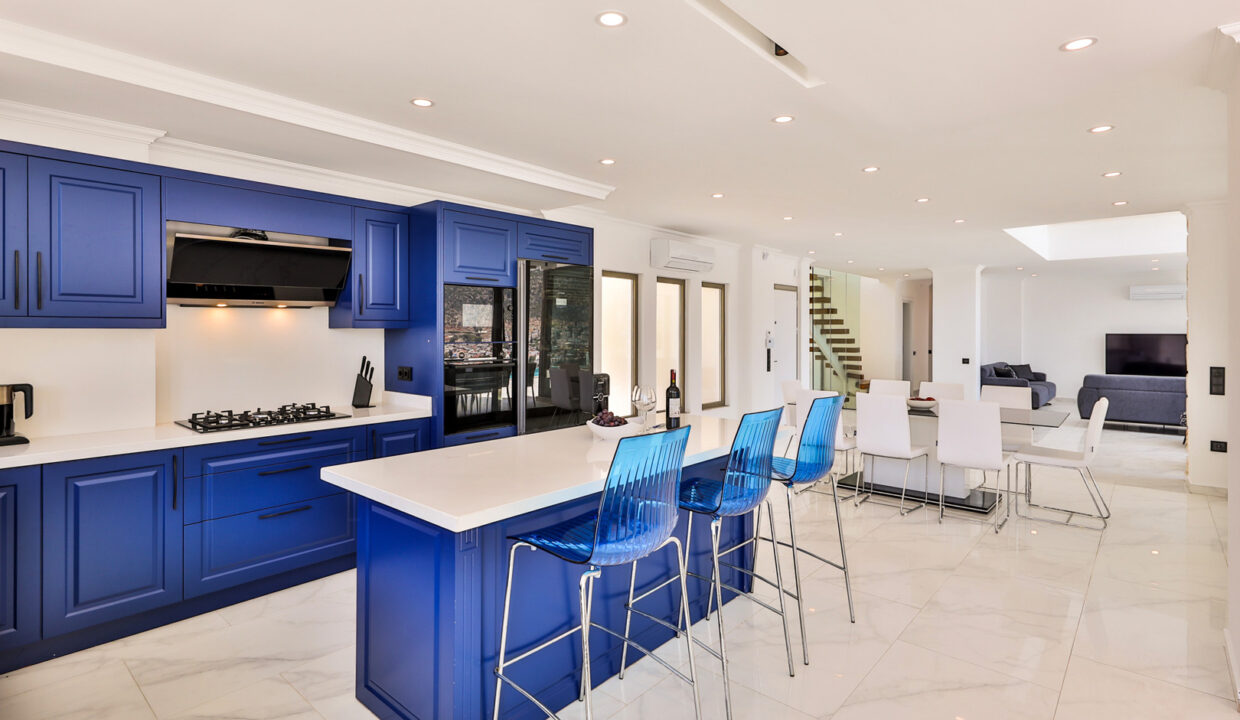 Blue Eden 2 Villa (90)