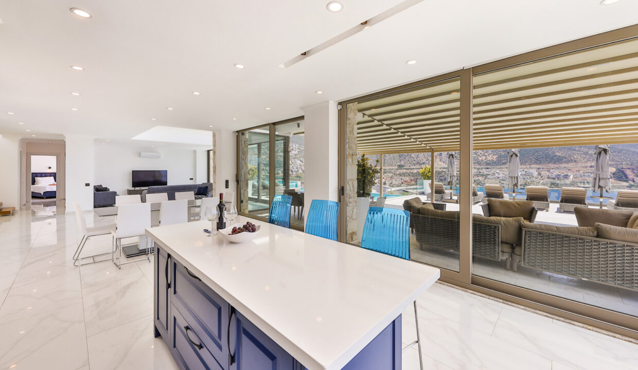 Blue Eden 2 Villa (94)