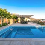 Villa Sabr Kalkan