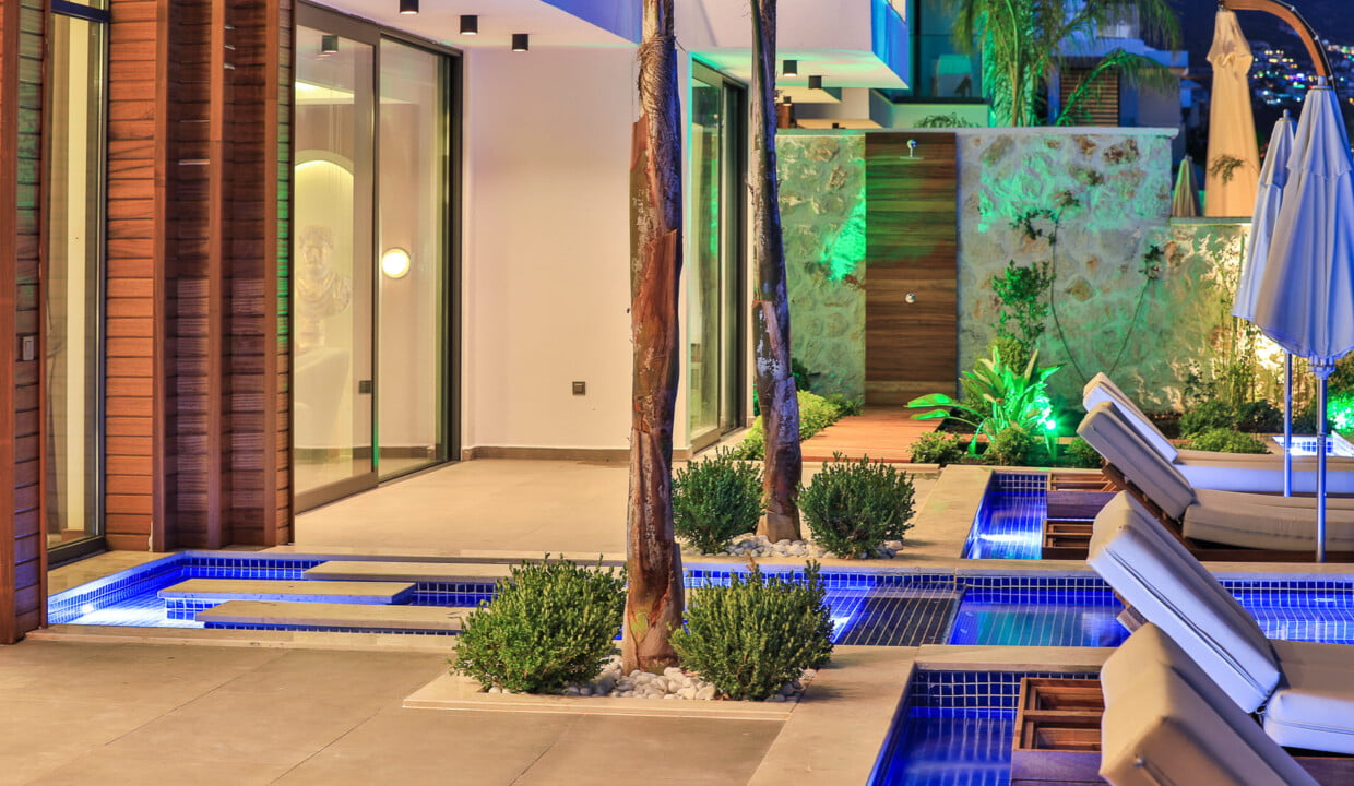 Villa Escala Kalkan (14)