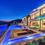 Villa Escala Kalkan