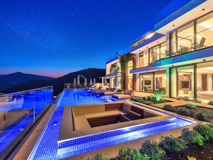 Villa Escala Kalkan