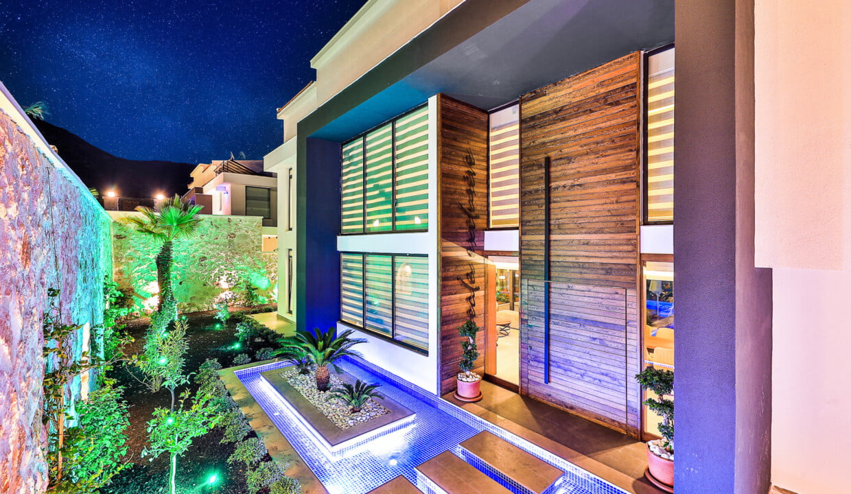 Villa Escala Kalkan (19)
