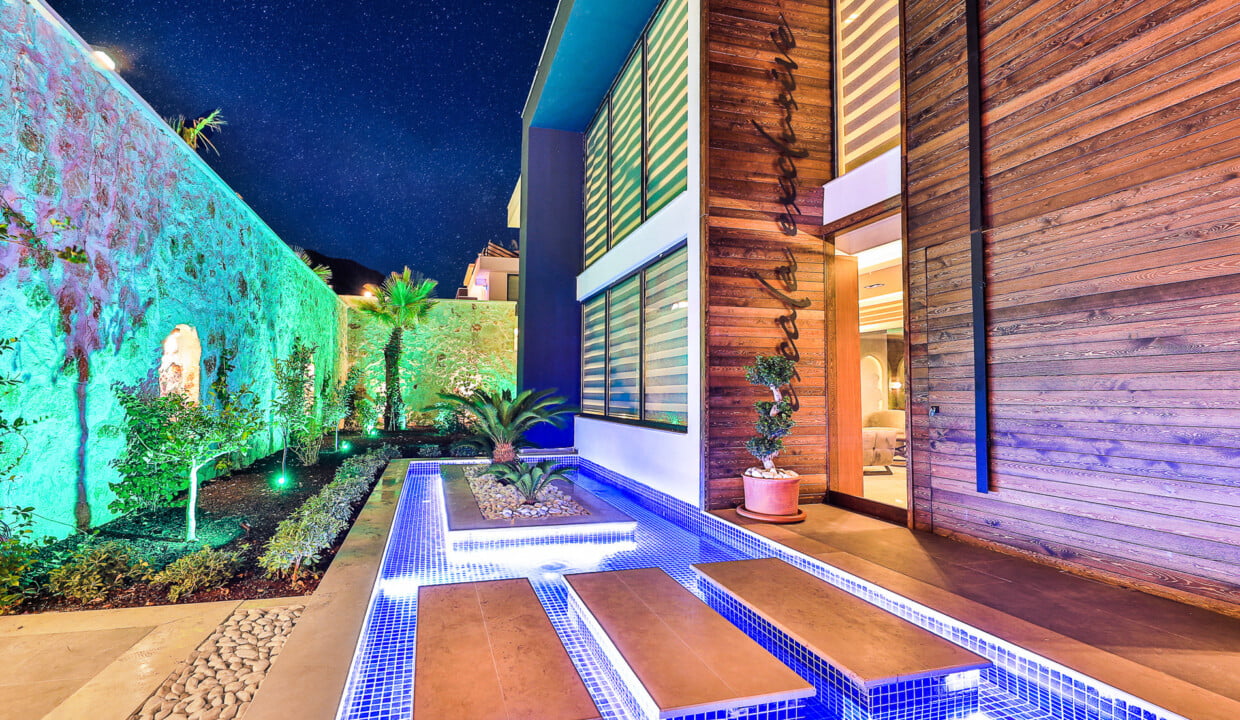 Villa Escala Kalkan (20)