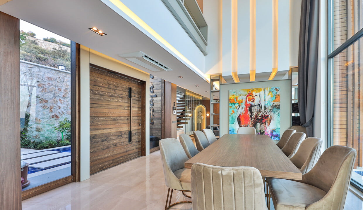 Villa Escala Kalkan (23)