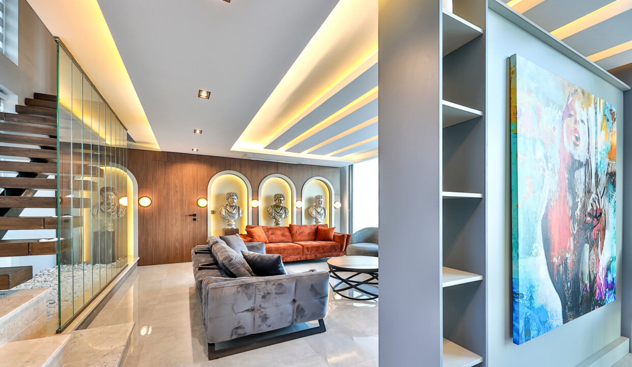 Villa Escala Kalkan (25)