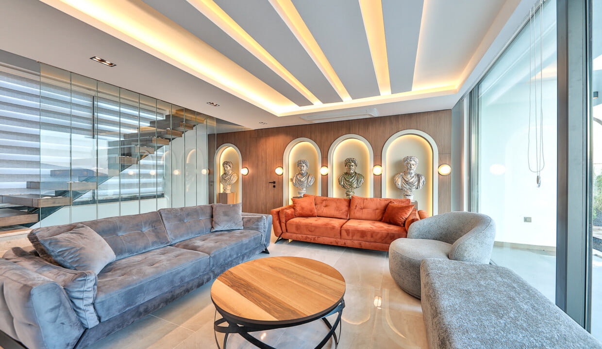 Villa Escala Kalkan (26)