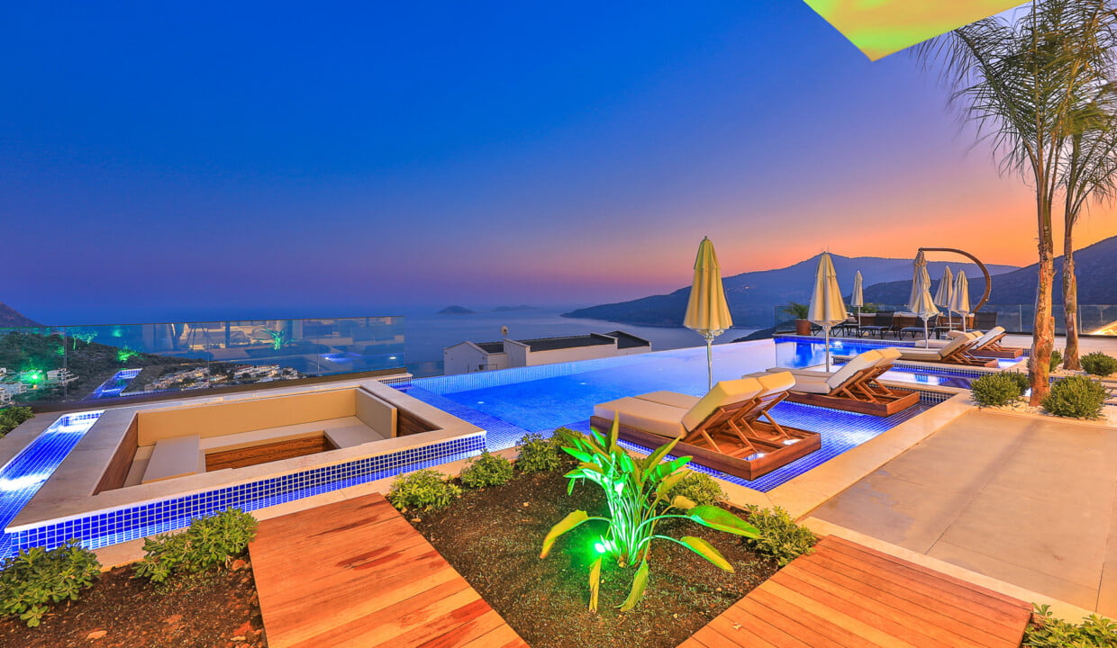 Villa Escala Kalkan (3)