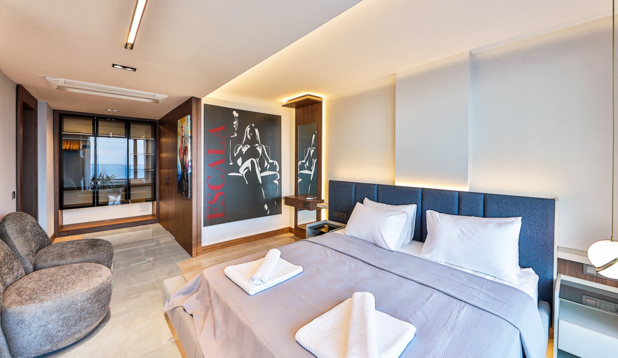 Villa Escala Kalkan (33)