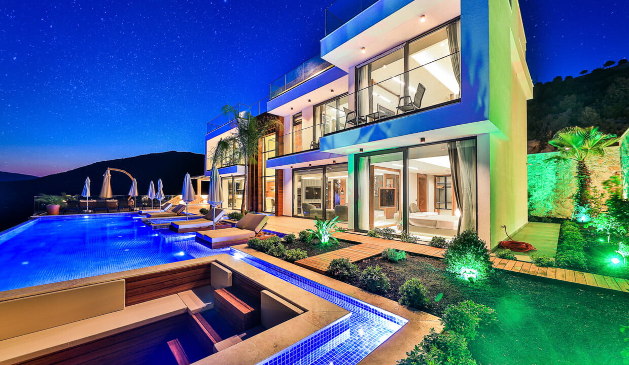 Villa Escala Kalkan (4)