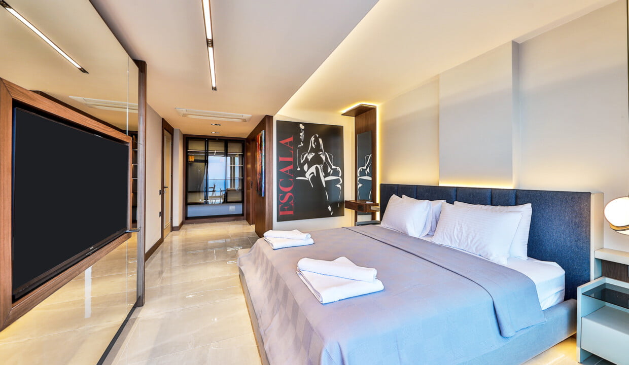 Villa Escala Kalkan (41)