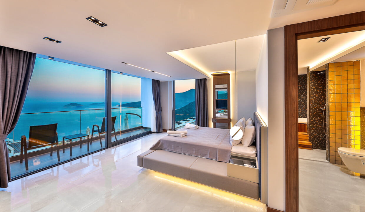 Villa Escala Kalkan (50)